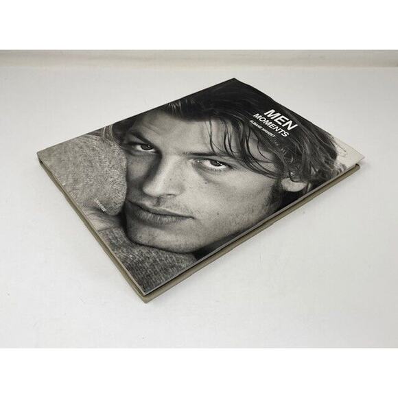 Men Moments by Albane Navizet - Picture 1 of 3